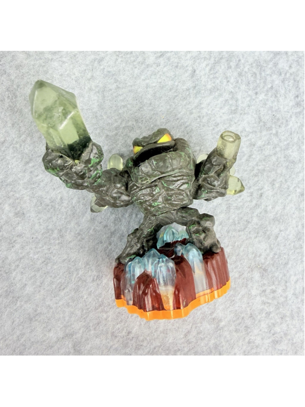 Skylanders Prism Break LightCore Figure Giants Activision 2012 L2127